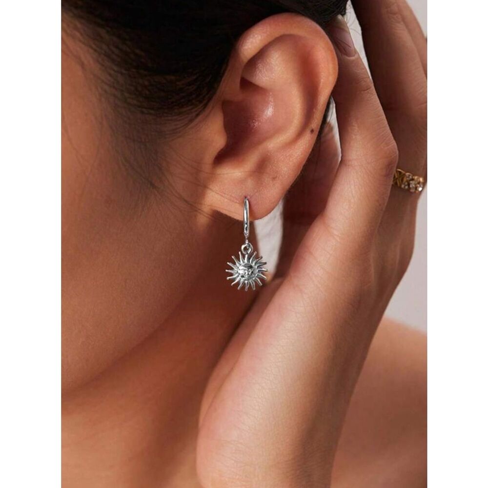 Sun Drop Earrings S1360